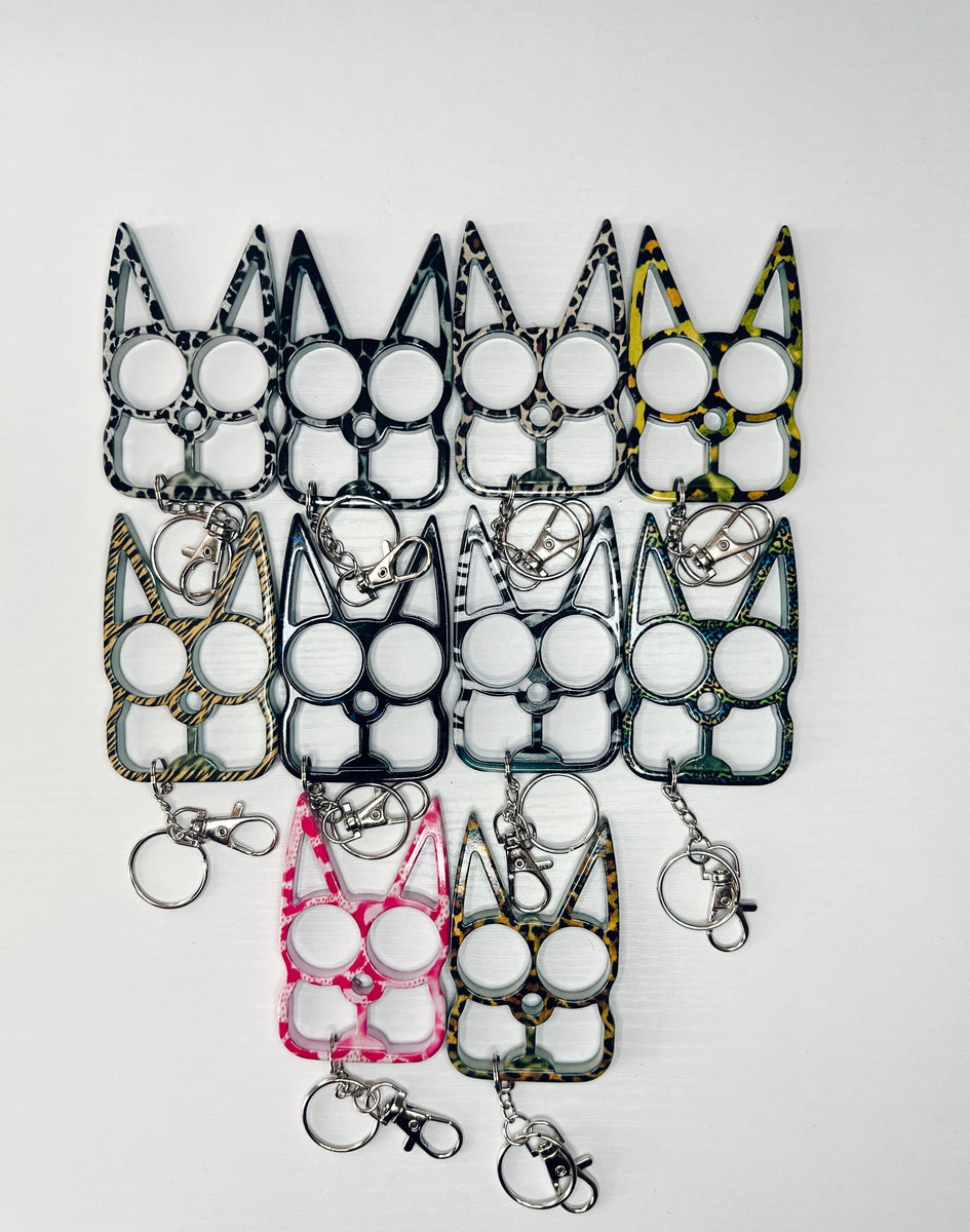 Accessories Selena's Safety Boutique