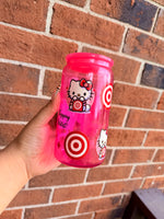 Load image into Gallery viewer, Target HK 16oz Libby Cup
