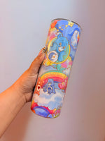 Load image into Gallery viewer, Care Bear 20oz Tumbler
