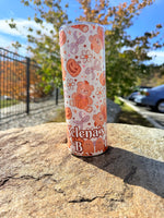Load image into Gallery viewer, 🧸🎃Spooky Bear Tumbler🎃🧸
