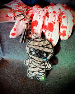 “Spooky Bling” Accessories