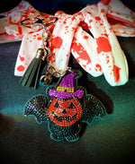 Load image into Gallery viewer, “Spooky Bling” Accessories
