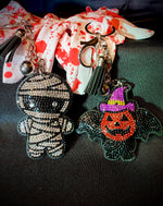 Load image into Gallery viewer, “Spooky Bling” Accessories
