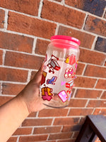 Load image into Gallery viewer, TJ MAXX HK 16oz Libby Cup
