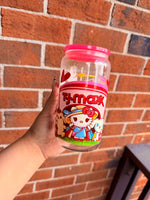 Load image into Gallery viewer, TJ MAXX HK 16oz Libby Cup
