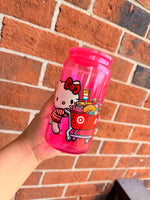 Load image into Gallery viewer, Target HK 16oz Libby Cup
