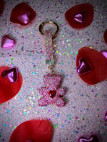 Load image into Gallery viewer, Bling Baby Bears🧸✨🩷♥️

