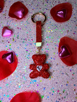 Load image into Gallery viewer, Bling Baby Bears🧸✨🩷♥️
