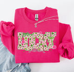 Load image into Gallery viewer, “LUCKY” Crew Neck *PRE-ORDER—READ DESCRIPTION**
