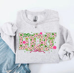 Load image into Gallery viewer, “LUCKY” Crew Neck *PRE-ORDER—READ DESCRIPTION**
