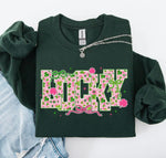 Load image into Gallery viewer, “LUCKY” Crew Neck *PRE-ORDER—READ DESCRIPTION**
