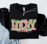 Load image into Gallery viewer, “LUCKY” Crew Neck *PRE-ORDER—READ DESCRIPTION**
