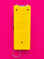 Load image into Gallery viewer, Mini Attachable Rechargeable Stunners with key ring – Multiple Colors Available
