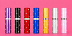 Load image into Gallery viewer, Rechargeable Discreet Lipstick Stunners - Multiple Colors Available
