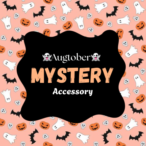 🎃”Augtober”🎃 MYSTERY Accessory