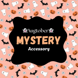 🎃”Augtober”🎃 MYSTERY Accessory