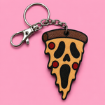 Load image into Gallery viewer, Spooky Keychain Charms
