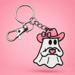 Load image into Gallery viewer, Spooky Keychain Charms
