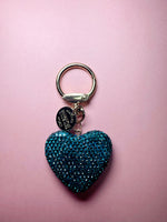 Load image into Gallery viewer, Bling Hearts
