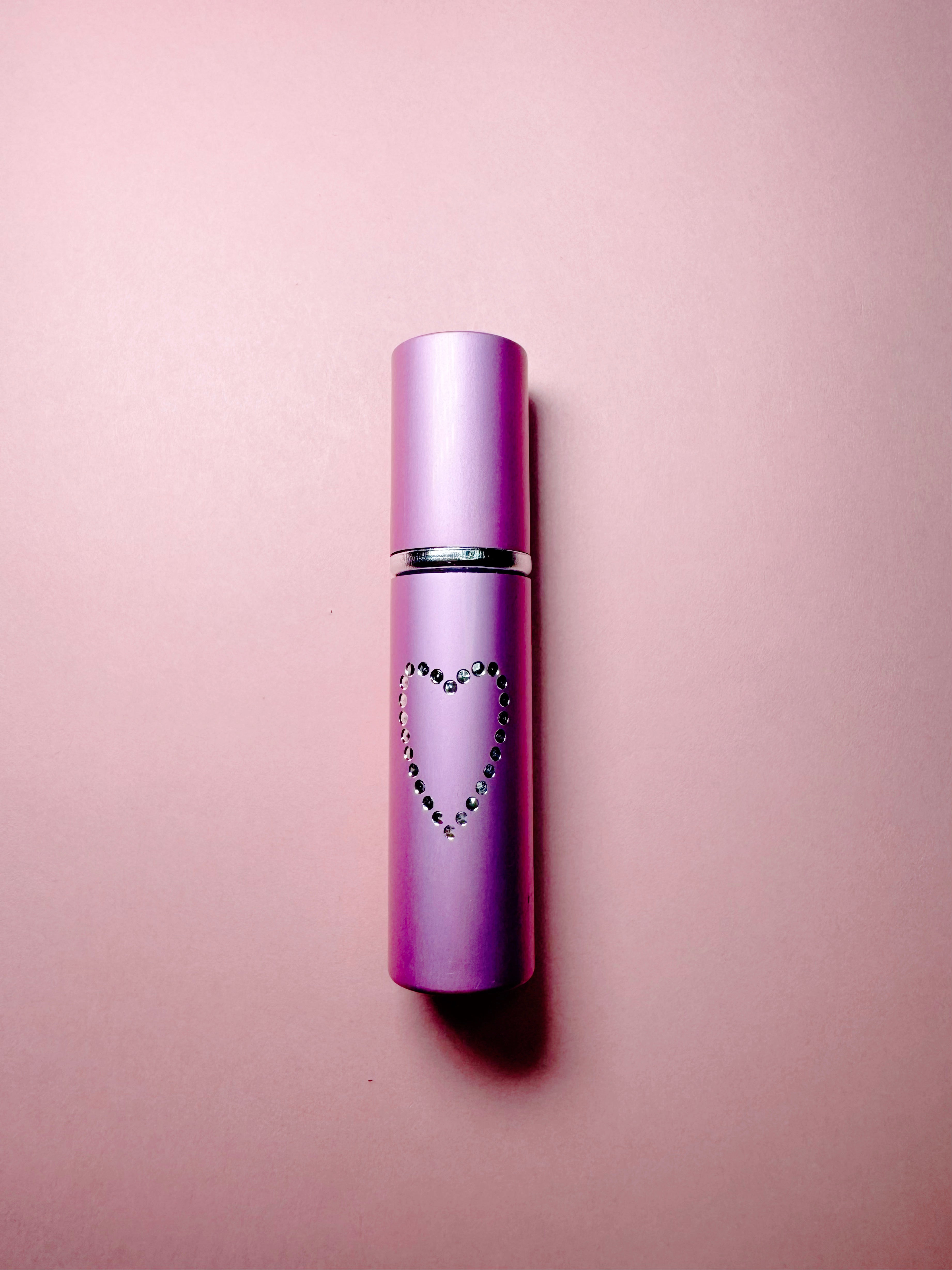 Discreet Lipstick Spray