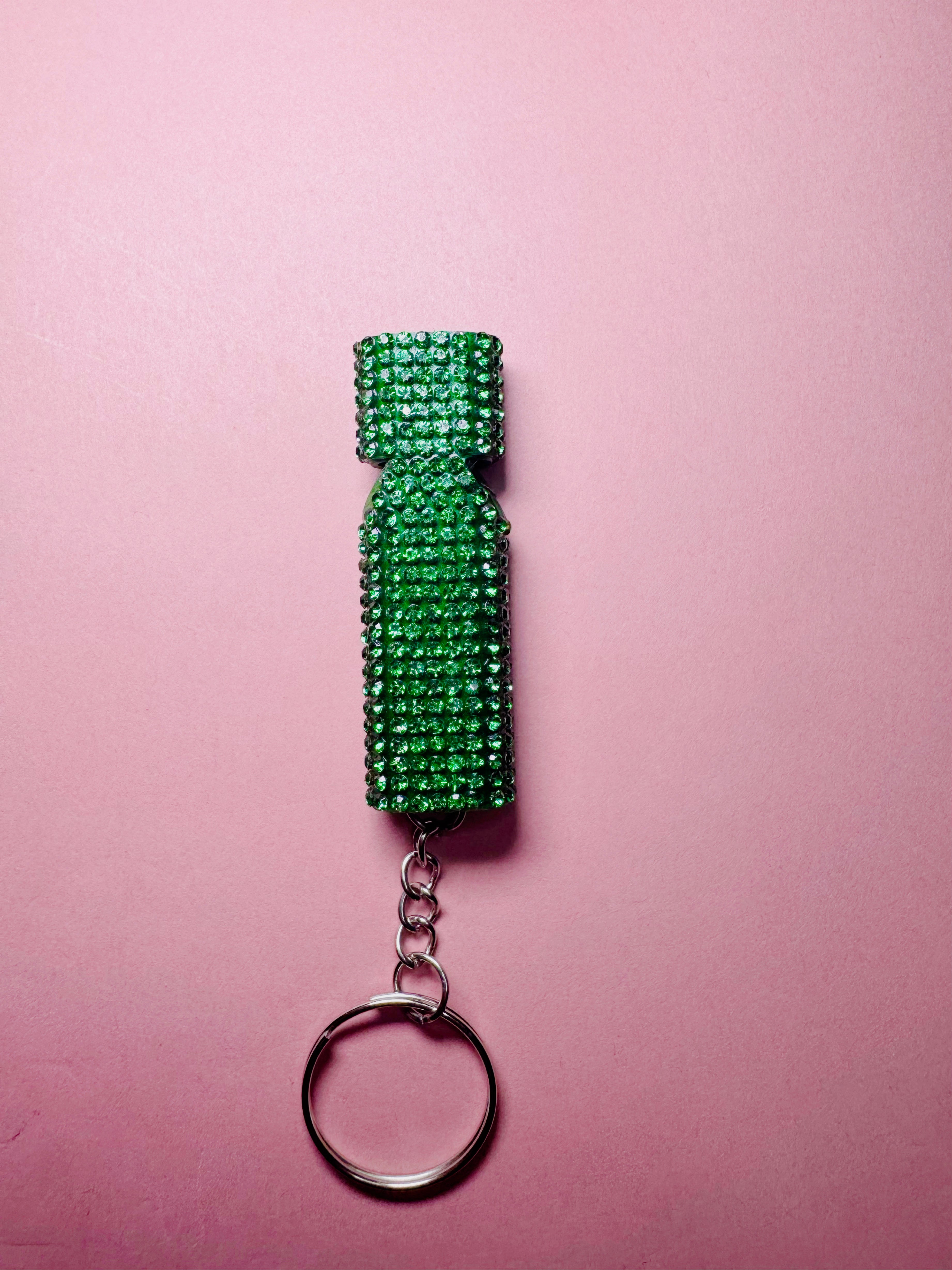 Bling Safety Whistle