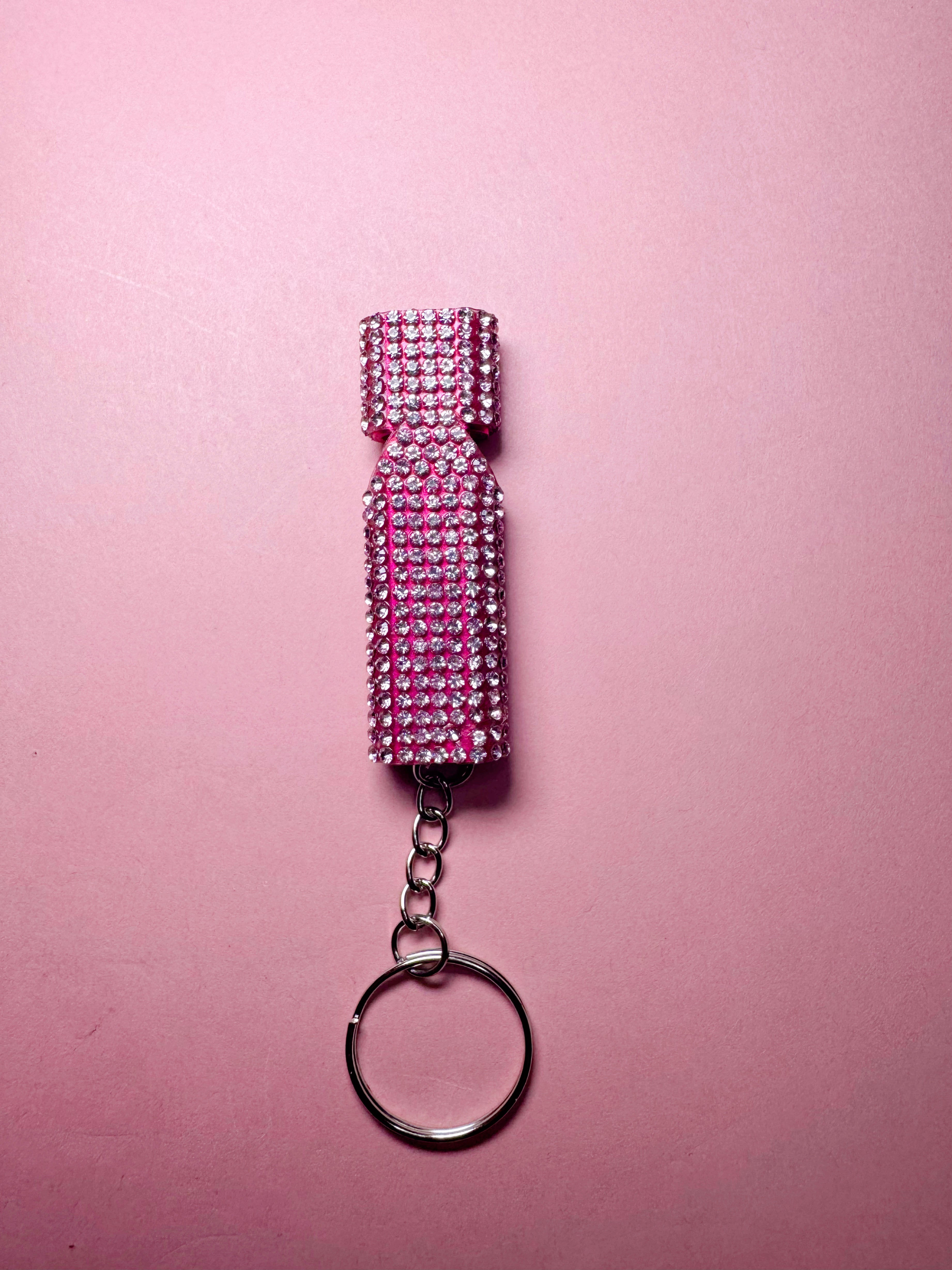 Bling Safety Whistle