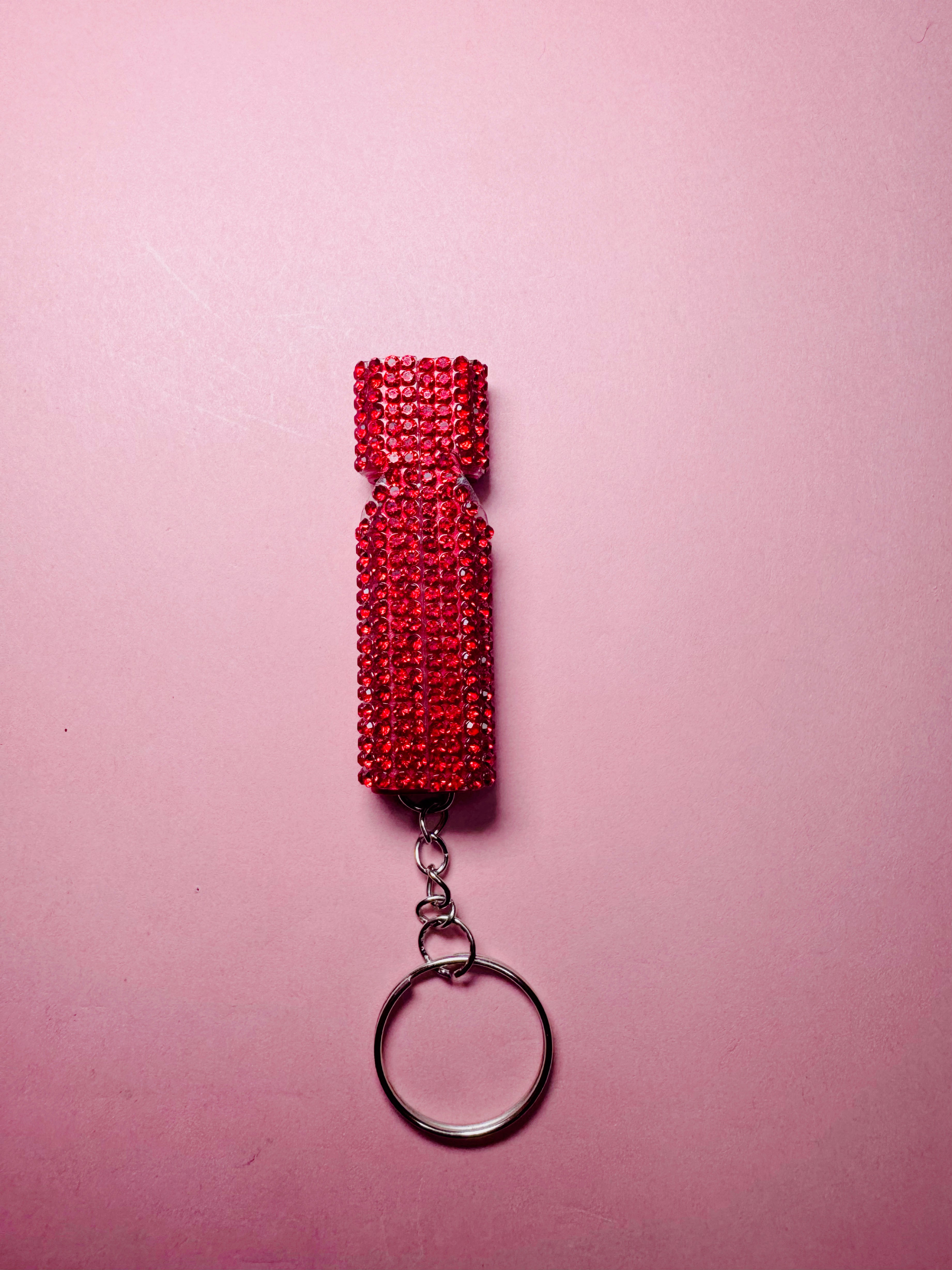 Bling Safety Whistle