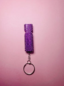 Bling Safety Whistle