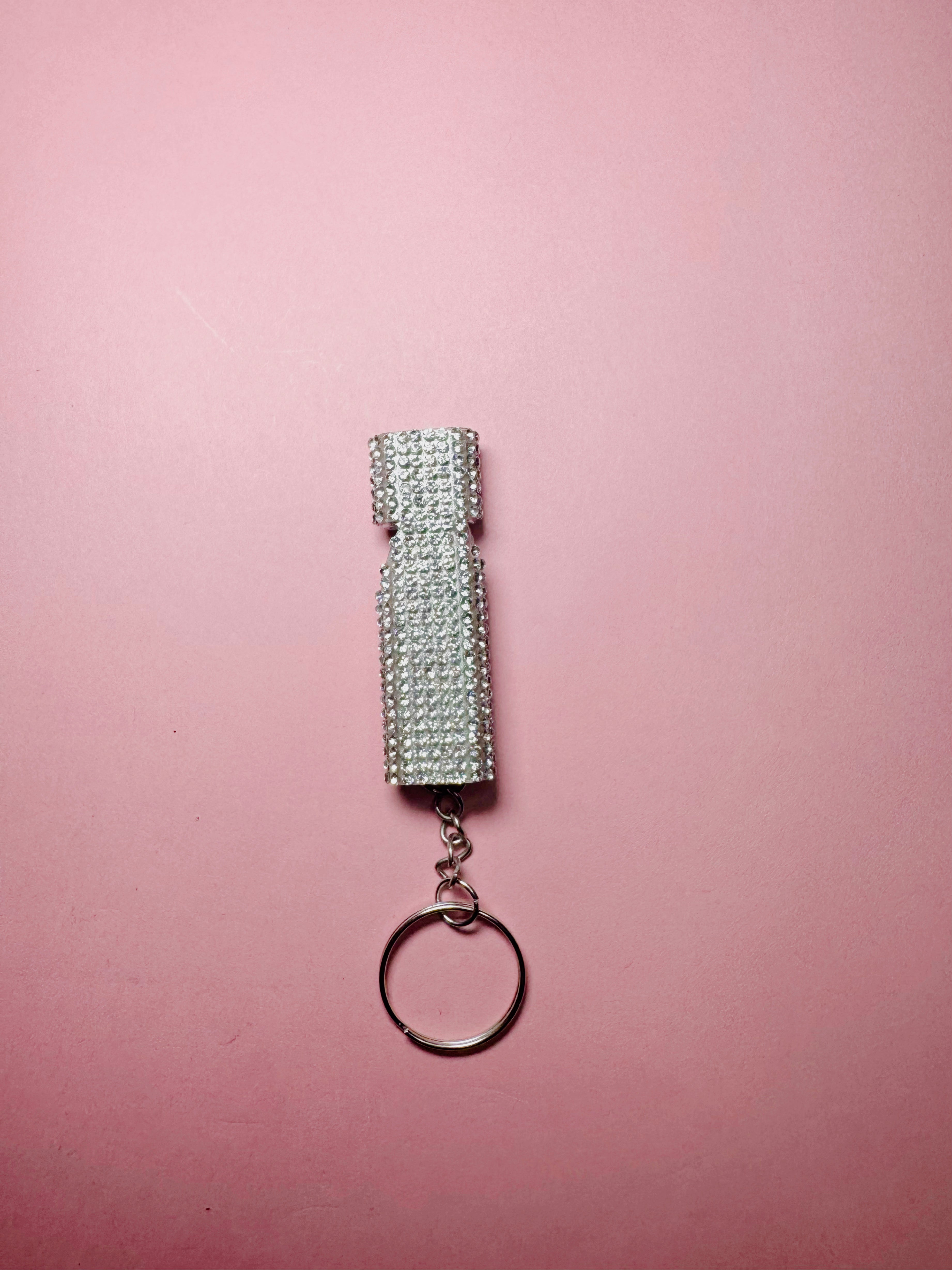 Bling Safety Whistle