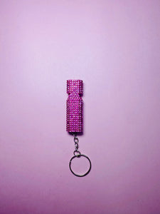 Bling Safety Whistle