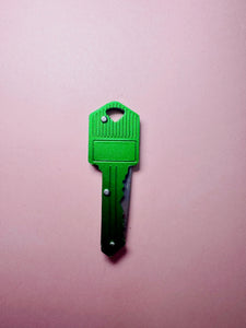 Discreet Key