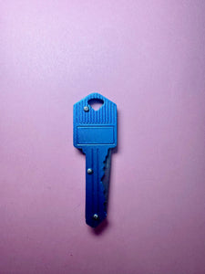 Discreet Key