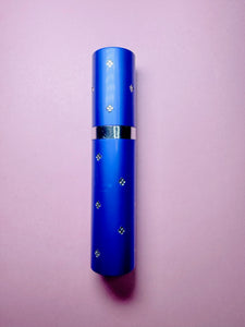 Discreet Lipstick Stunner