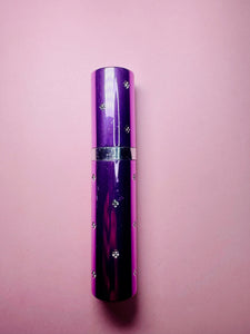 Discreet Lipstick Stunner