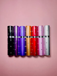 Discreet Lipstick Stunner