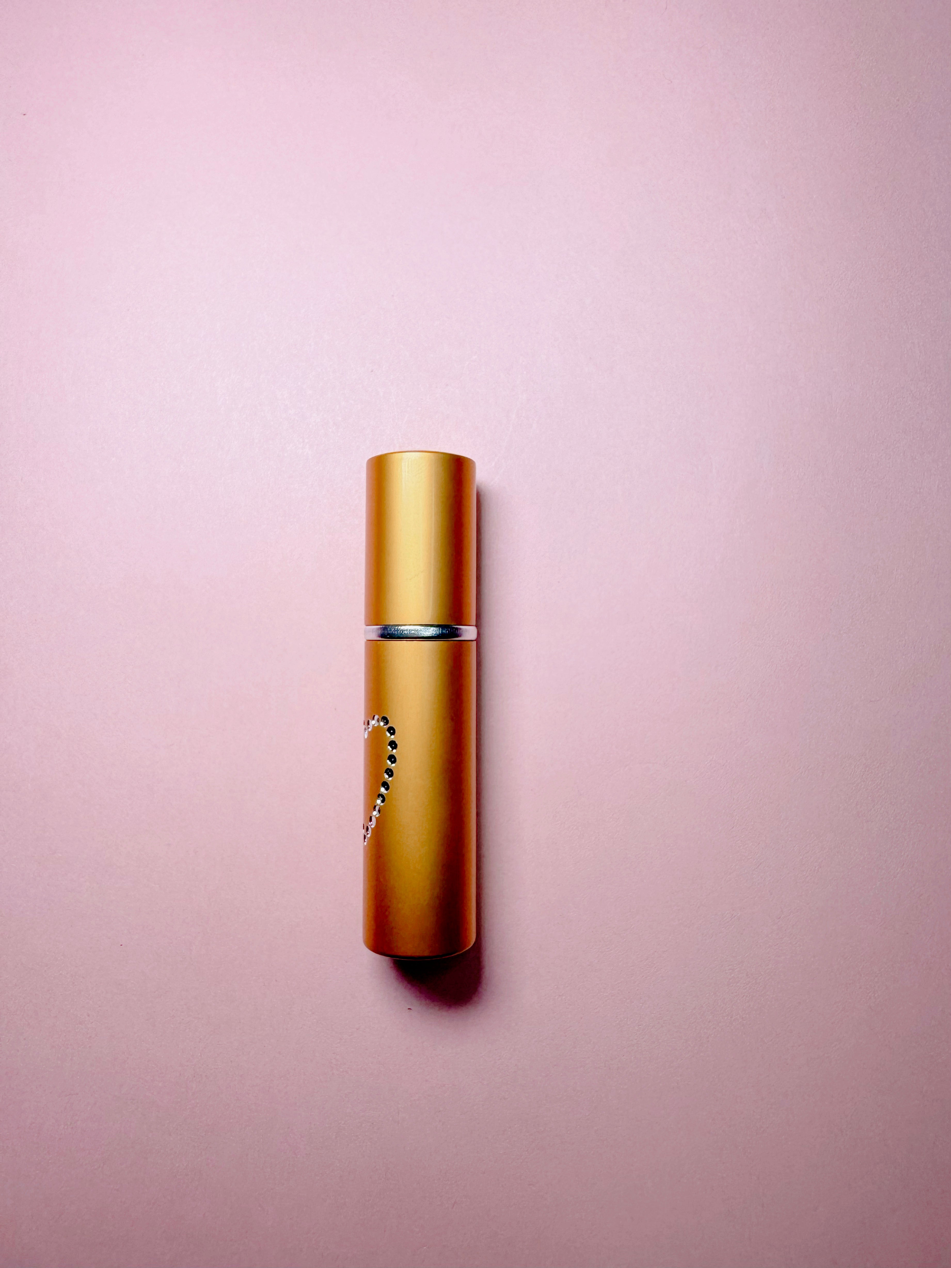 Discreet Lipstick Spray