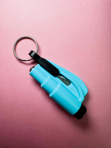 Seat Belt Cutter
