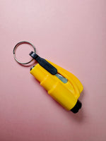Load image into Gallery viewer, Seat Belt Cutter
