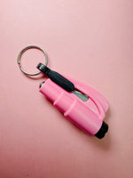 Load image into Gallery viewer, Seat Belt Cutter
