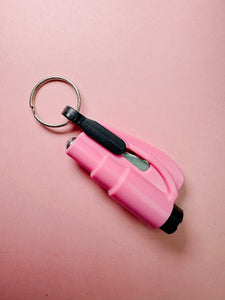 Seat Belt Cutter