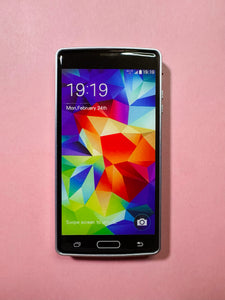 Phone Stun