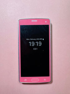 Phone Stun