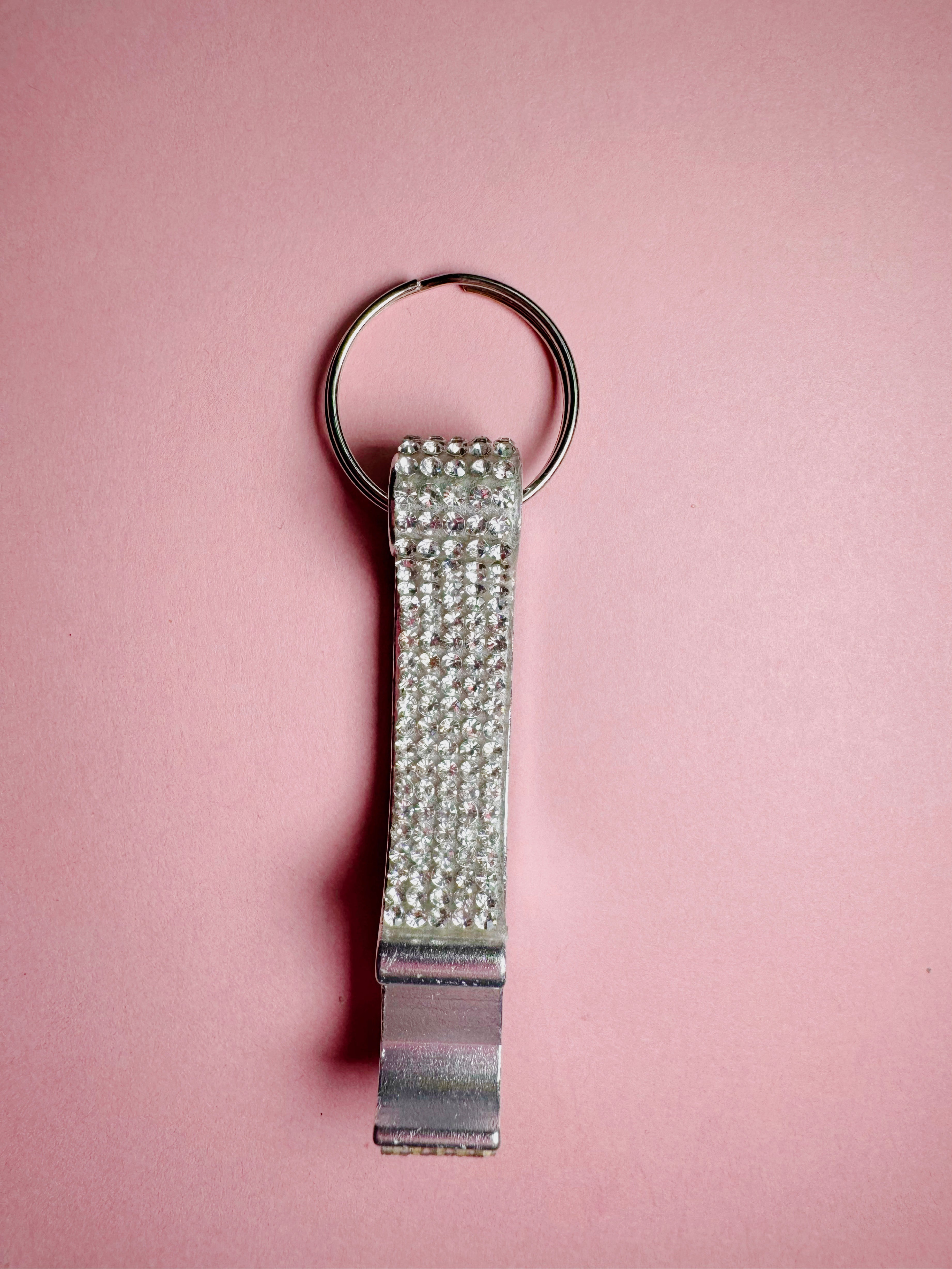 Bling Bottle Opener