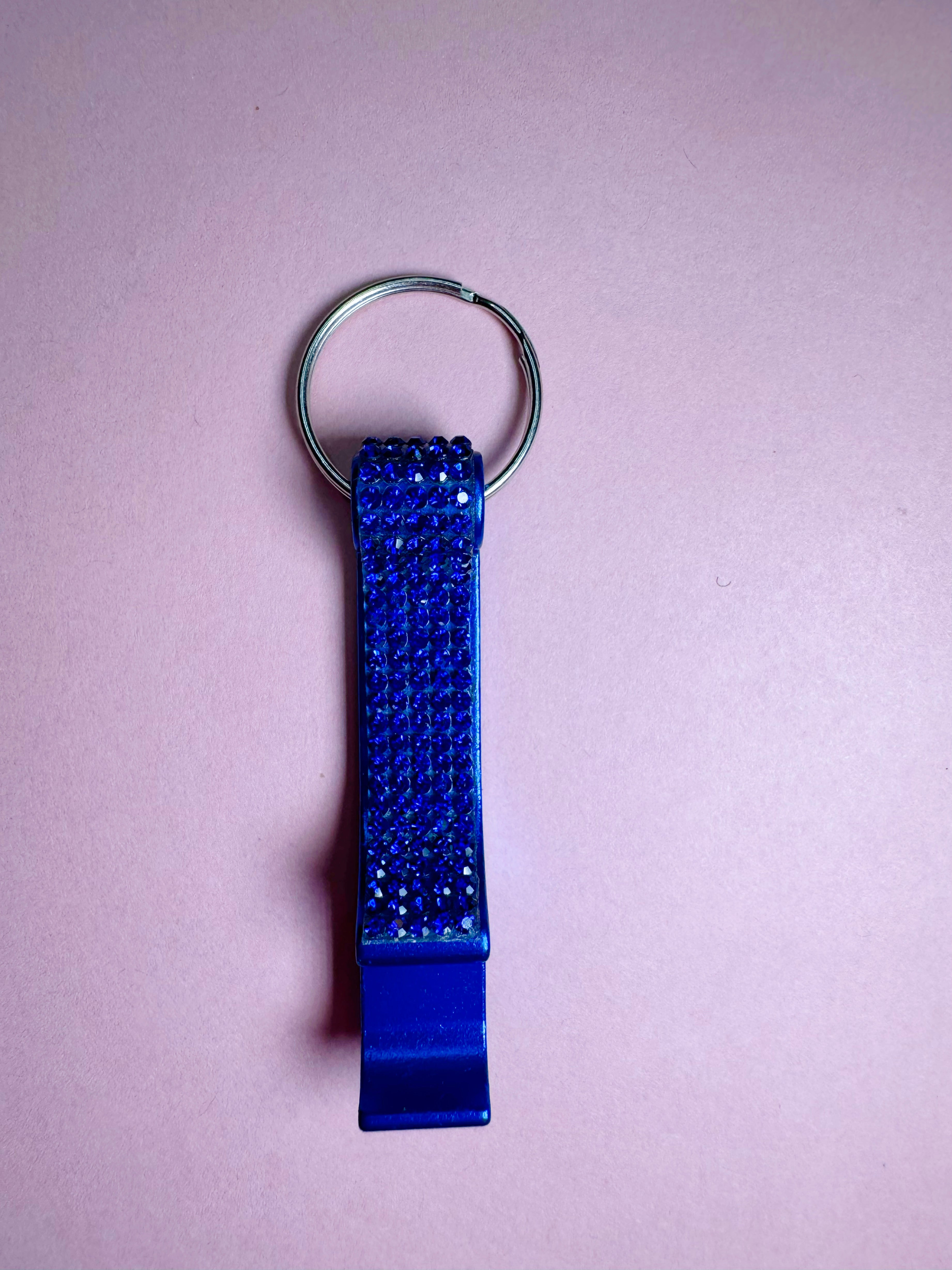 Bling Bottle Opener