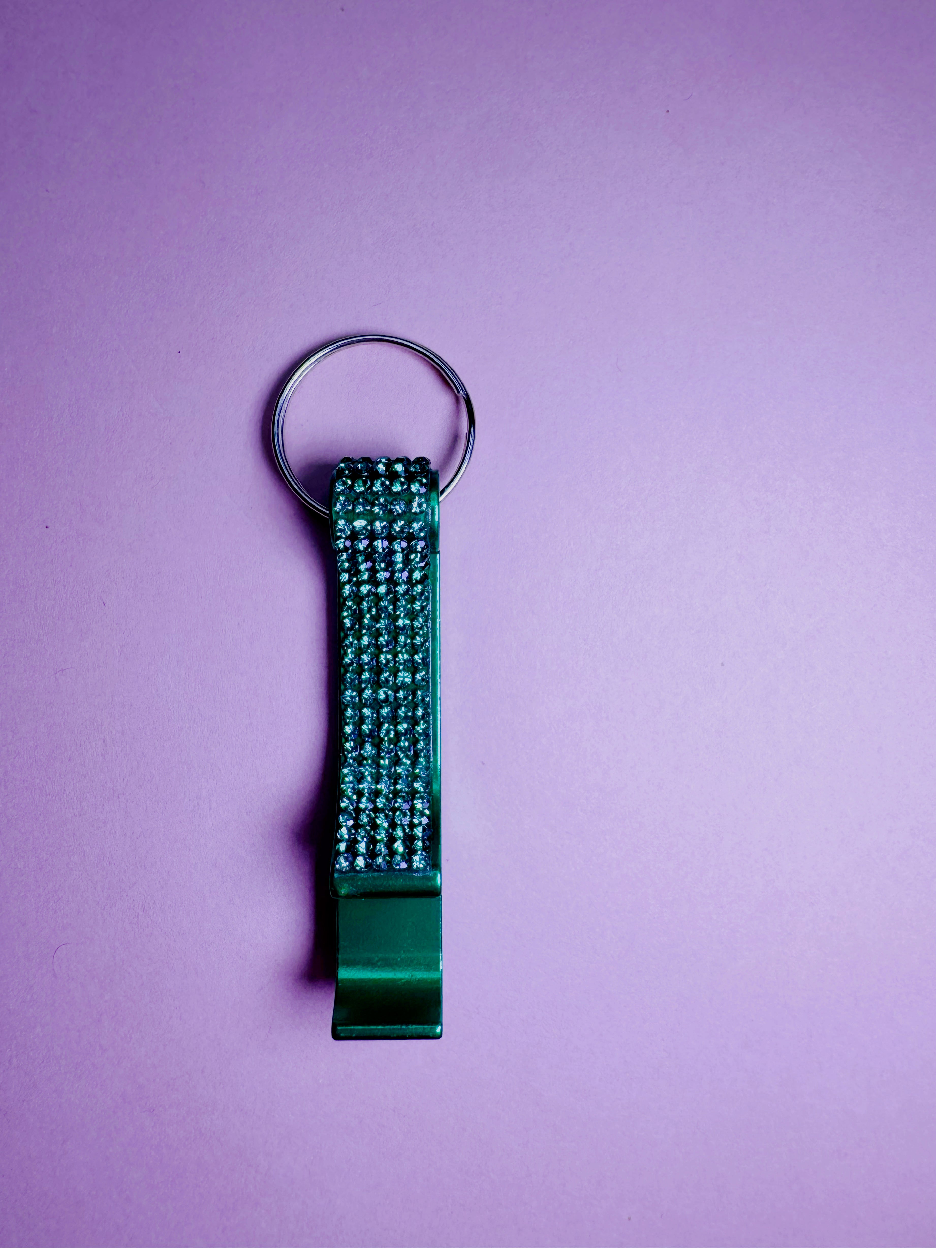 Bling Bottle Opener