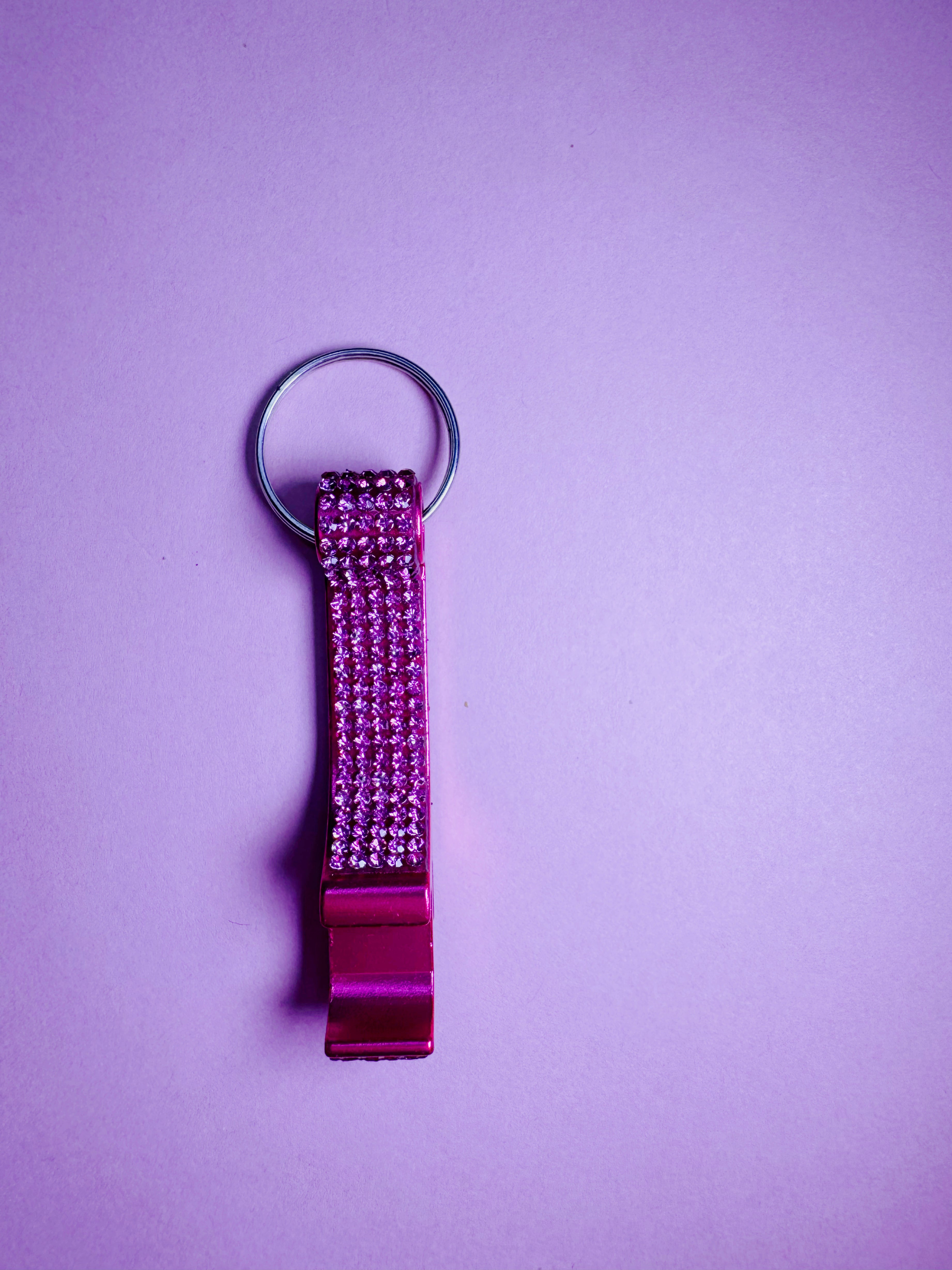 Bling Bottle Opener