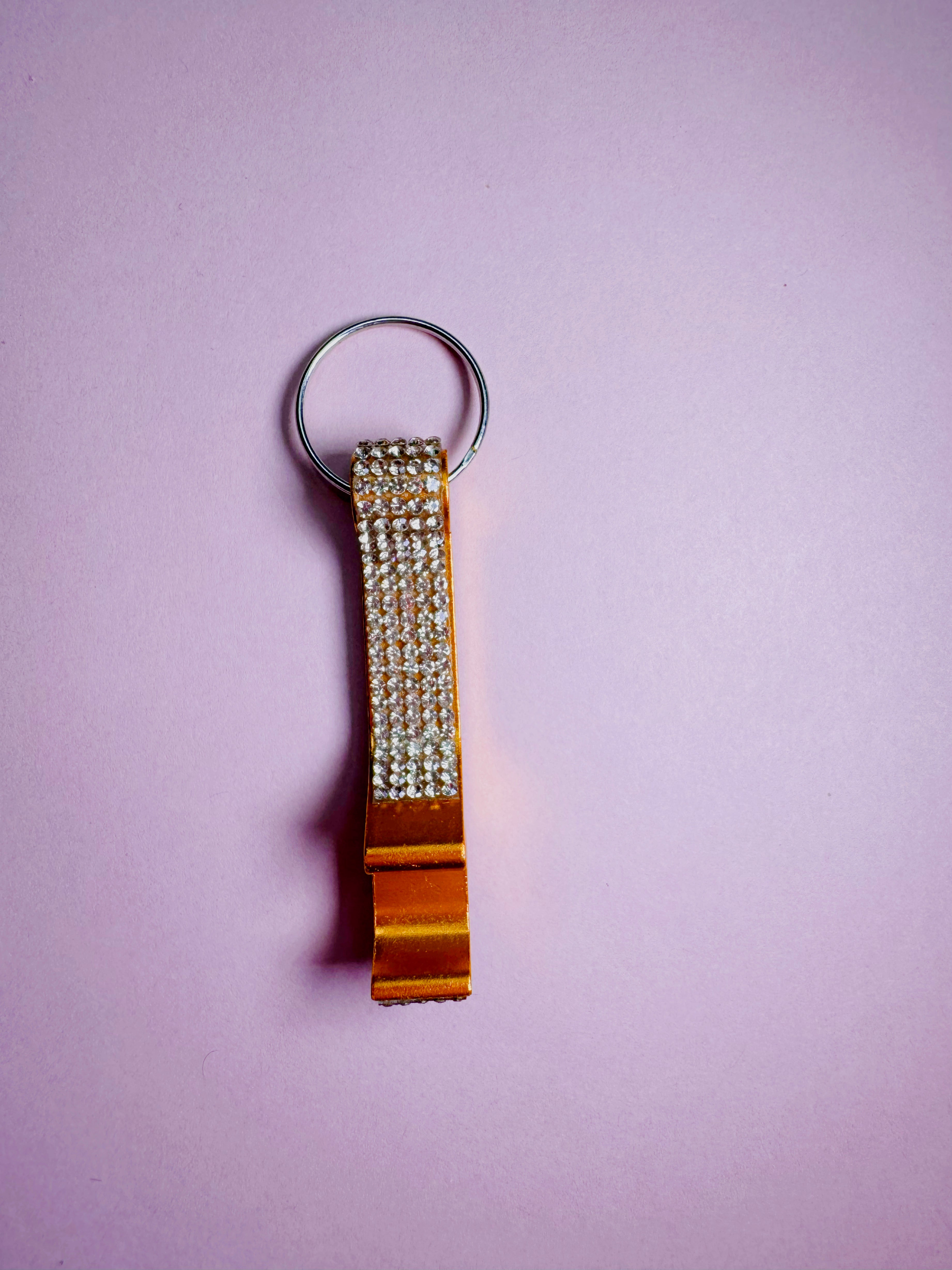 Bling Bottle Opener
