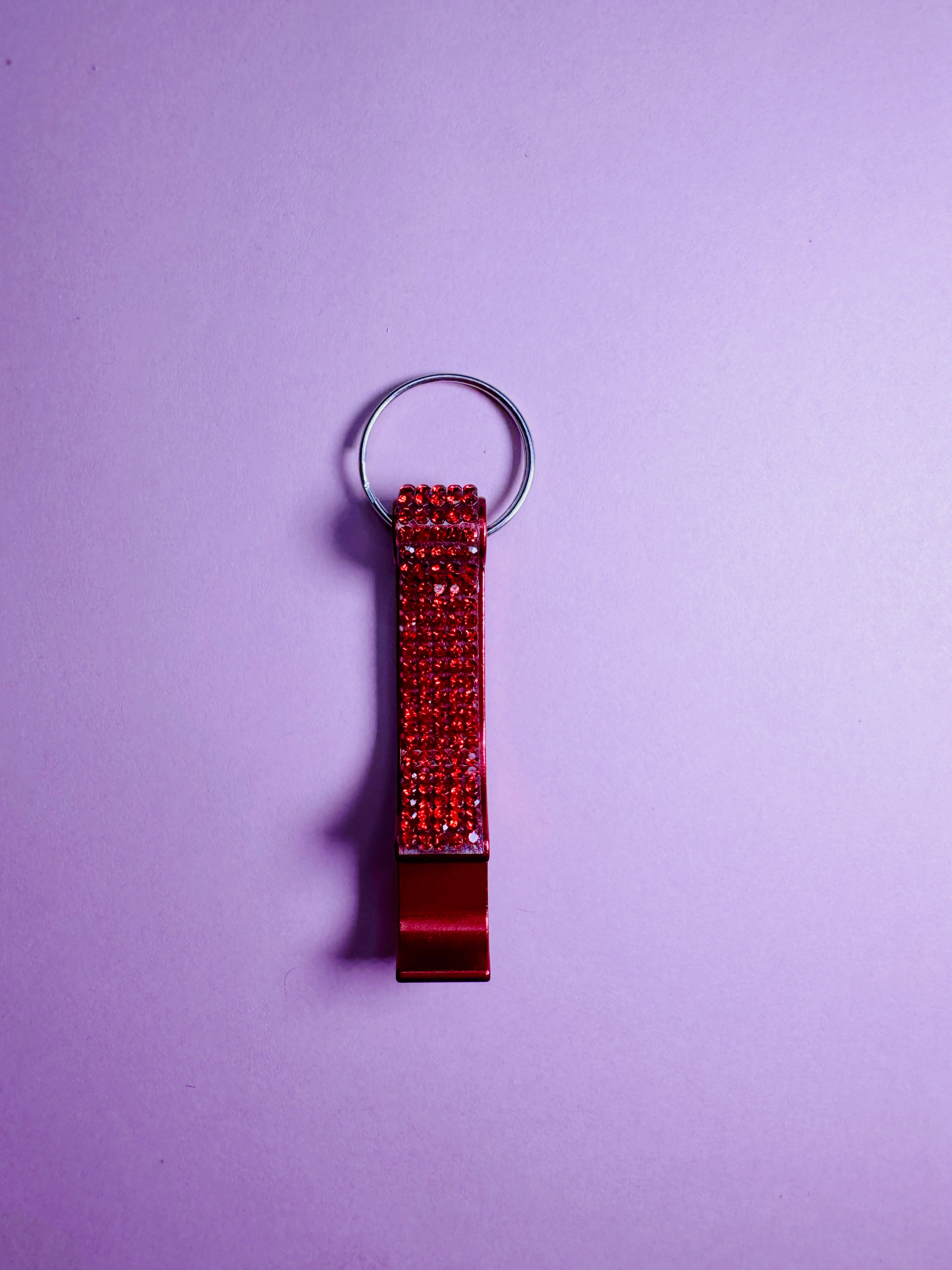 Bling Bottle Opener