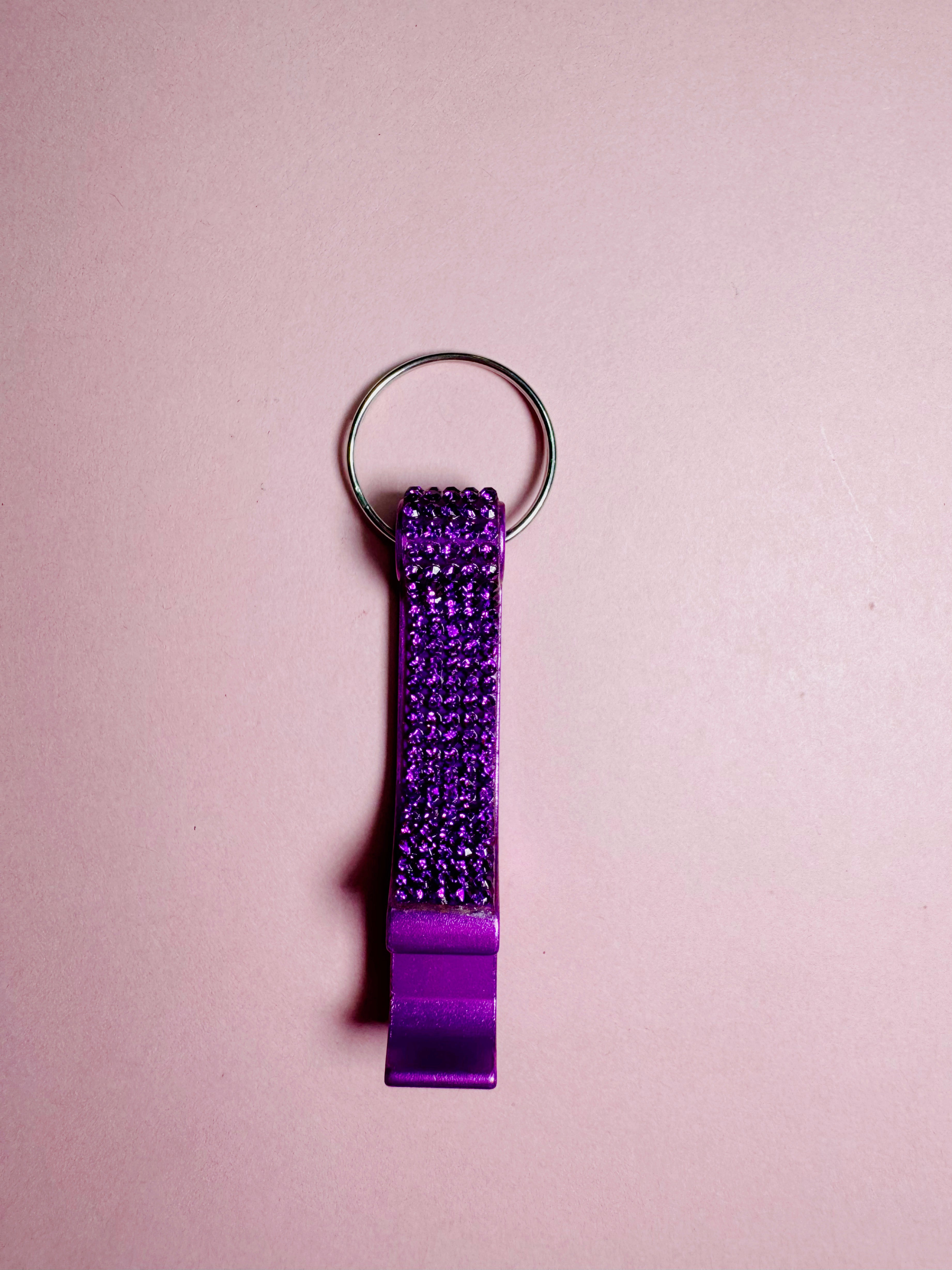 Bling Bottle Opener