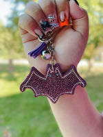 Load image into Gallery viewer, &quot;Bling Boo Bats&quot;
